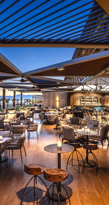 Özel Plaj & Charm Beach Club