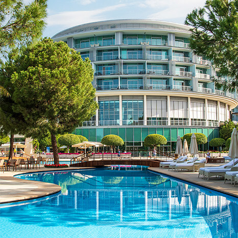 Özel Plaj & Charm Beach Club 2