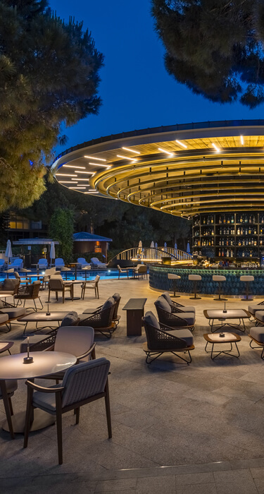 Savor A La Carte & Barlar 2