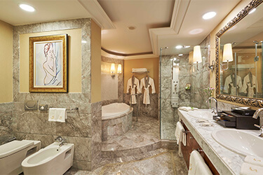 Başkanlık Süiti thumbnail 3