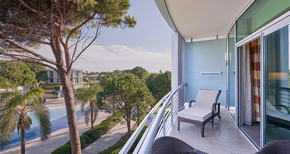 Superior Bağlantılı Aile Odası thumbnail 3