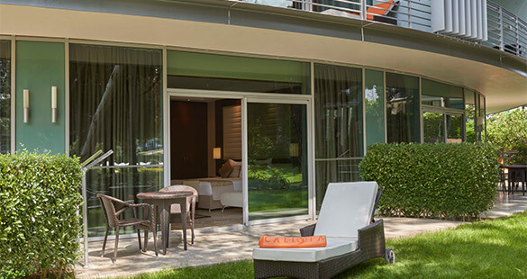 Superior Bahçe Manzaralı Oda thumbnail 3