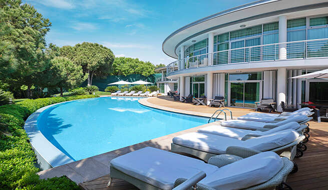 Villa Leo thumbnail 2