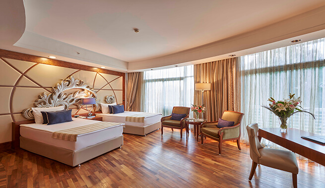 Villa Leo thumbnail 4